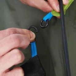 JAMETIC 2 - JAMET -Magasin De Camping En Plein Air tente camping jamet jametic 2 7