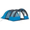 Tente Camping 6 Places Trigano ONTARIO 6 -Magasin De Camping En Plein Air tente camping jamet ontario 6