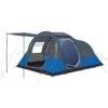 SISCO 4 - JAMET -Magasin De Camping En Plein Air tente camping jamet sisco 4