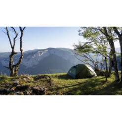 JAYA 2 4000 - JAMET 31 JAYA 2 4000 - JAMET -Magasin De Camping En Plein Air tente montagne 2 places jamet jaya 4000 10