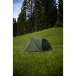 JAYA 2 4000 - JAMET 32 JAYA 2 4000 - JAMET -Magasin De Camping En Plein Air tente montagne 2 places jamet jaya 4000 11