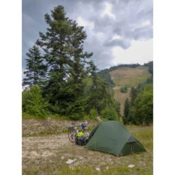 JAYA 2 4000 - JAMET 33 JAYA 2 4000 - JAMET -Magasin De Camping En Plein Air tente montagne 2 places jamet jaya 4000 12