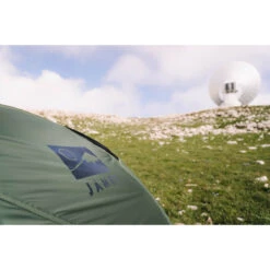 JAYA 2 4000 - JAMET 34 JAYA 2 4000 - JAMET -Magasin De Camping En Plein Air tente montagne 2 places jamet jaya 4000 13