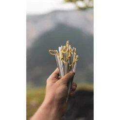 JAYA 2 4000 - JAMET 28 JAYA 2 4000 - JAMET -Magasin De Camping En Plein Air tente montagne 2 places jamet jaya 4000 7