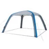 Abri Tonnelle Gonflable Trigano -Magasin De Camping En Plein Air tonnelle gonflable camping trigano