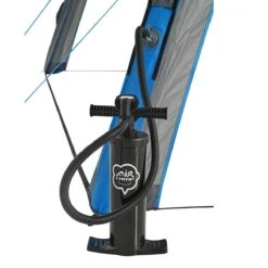 Abri Tonnelle Gonflable Trigano -Magasin De Camping En Plein Air tonnelle gonflable camping trigano 2